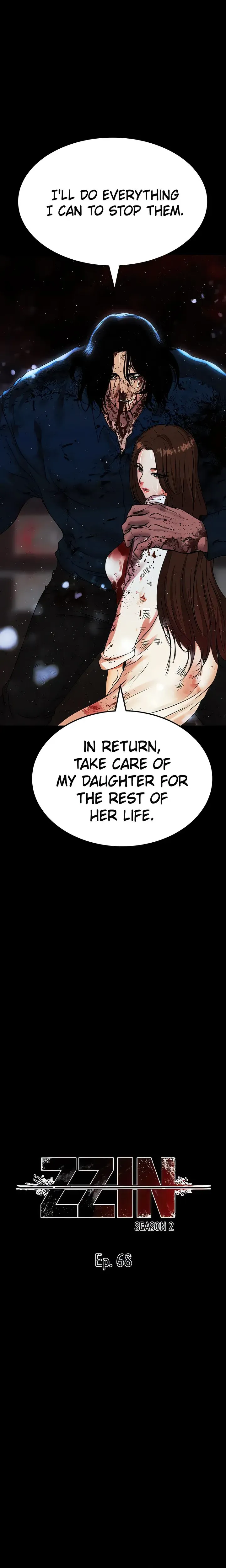 The Real Deal Chapter 68 page 3 - 