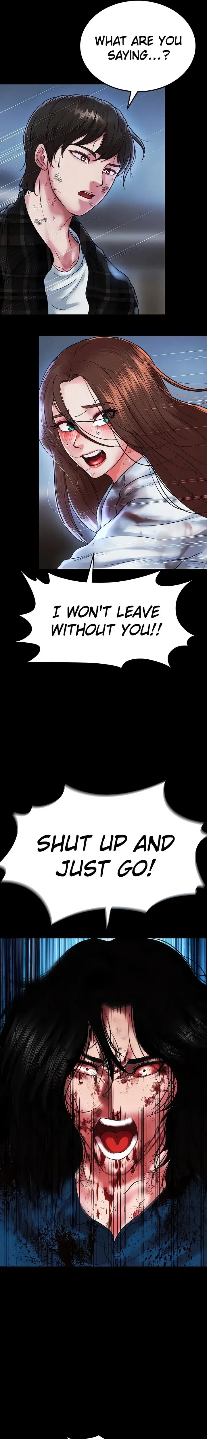 The Real Deal Chapter 68 page 4 - 
