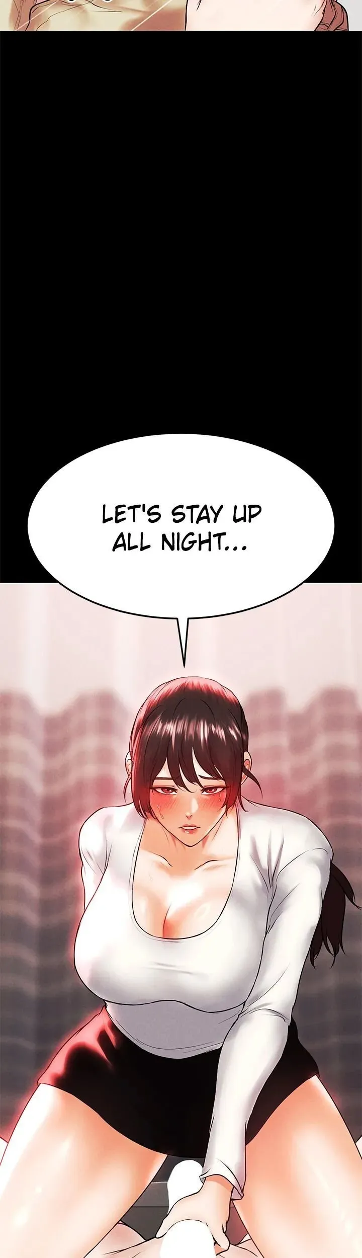 The Real Deal Chapter 69 page 3 - 