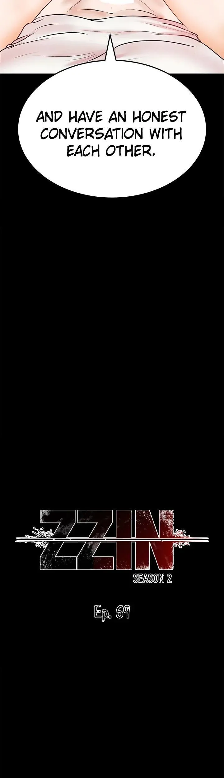 The Real Deal Chapter 69 page 4 - 