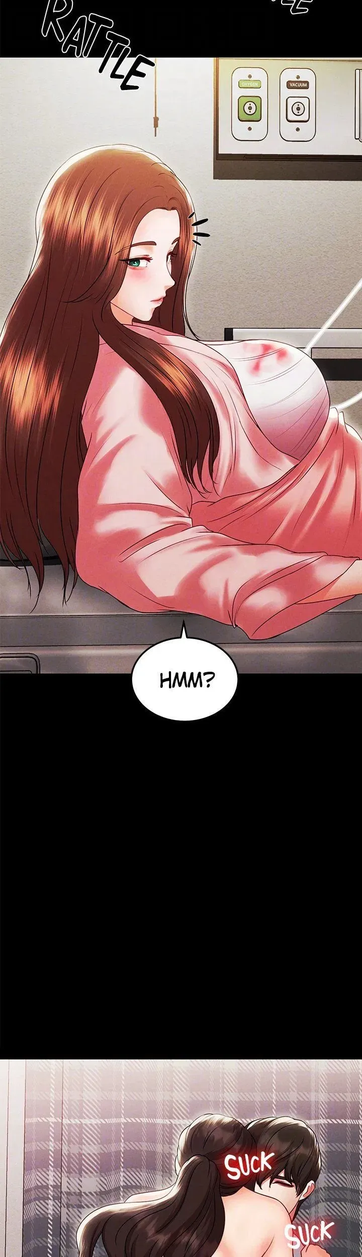 The Real Deal Chapter 69 page 33 - 