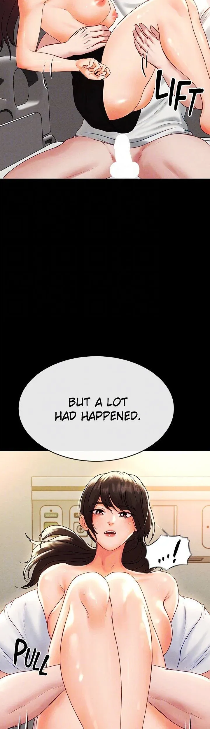 The Real Deal Chapter 69 page 36 - 
