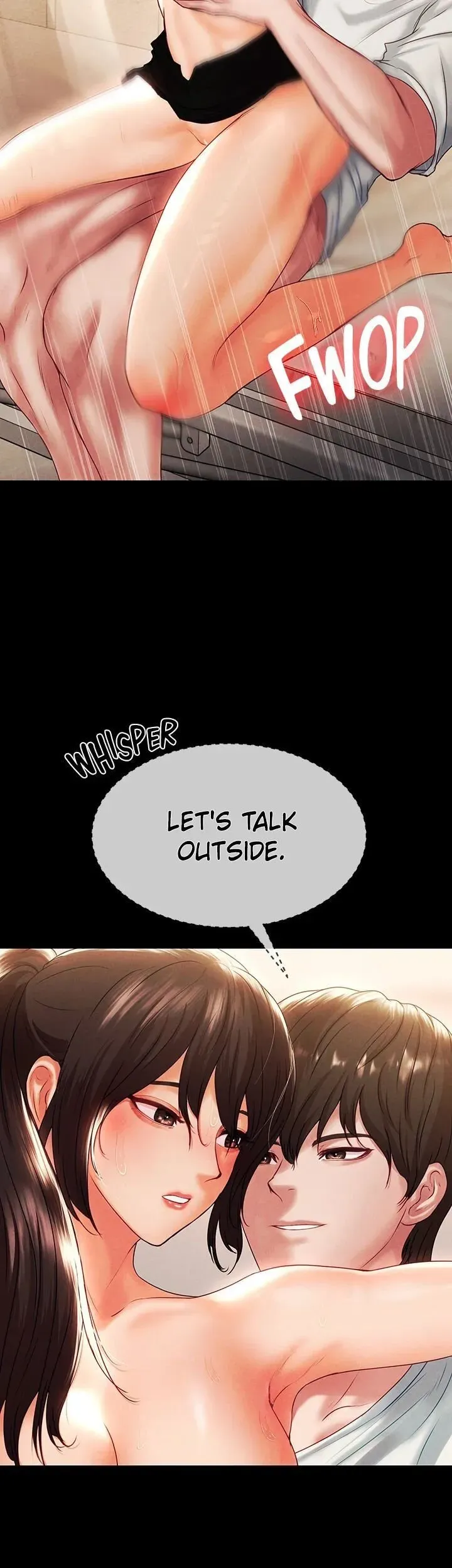 The Real Deal Chapter 69 page 42 - 