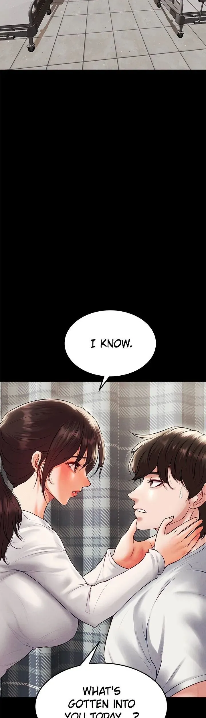 The Real Deal Chapter 69 page 7 - 