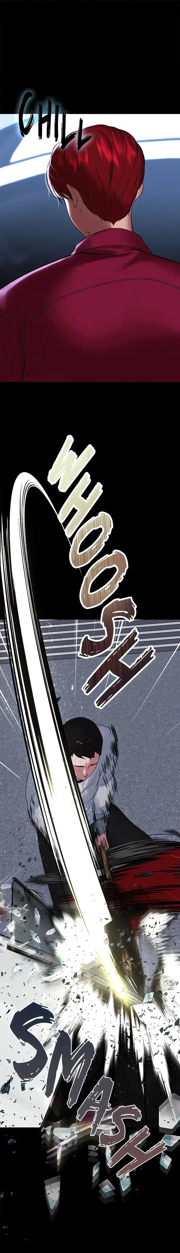 The Real Deal Chapter 71 page 1 - 