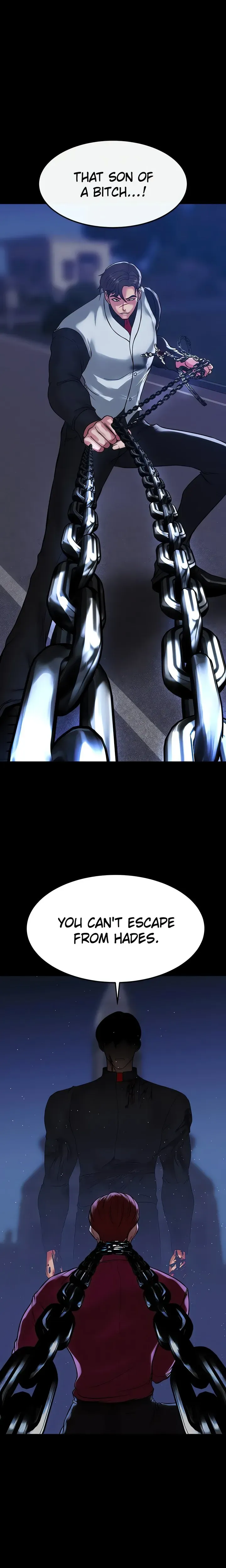 The Real Deal Chapter 71 page 23 - 