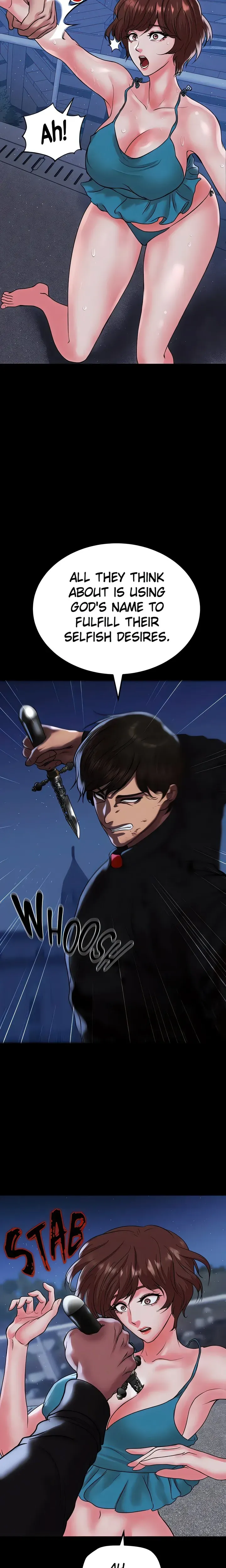 The Real Deal Chapter 71 page 29 - 