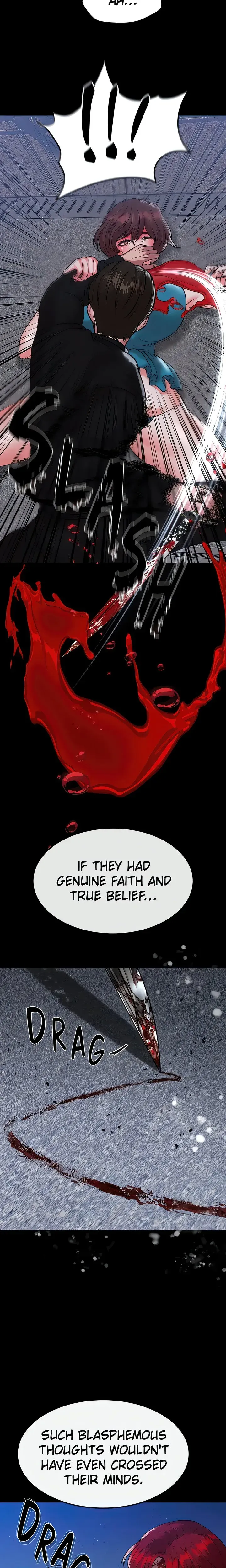 The Real Deal Chapter 71 page 30 - 