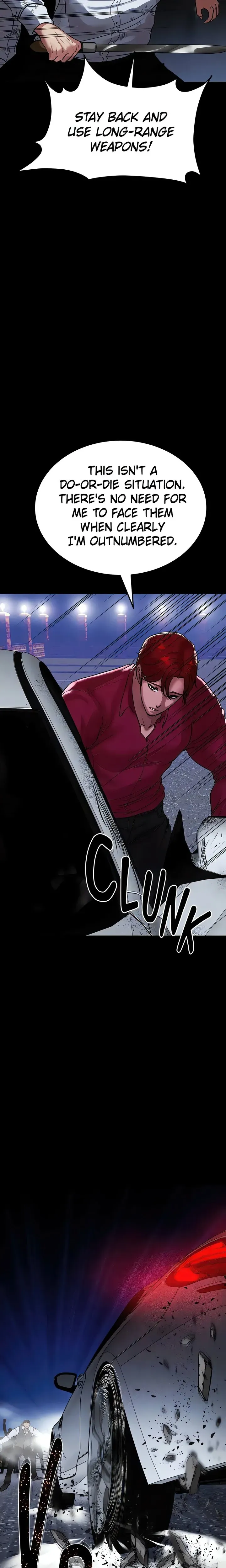 The Real Deal Chapter 71 page 8 - 