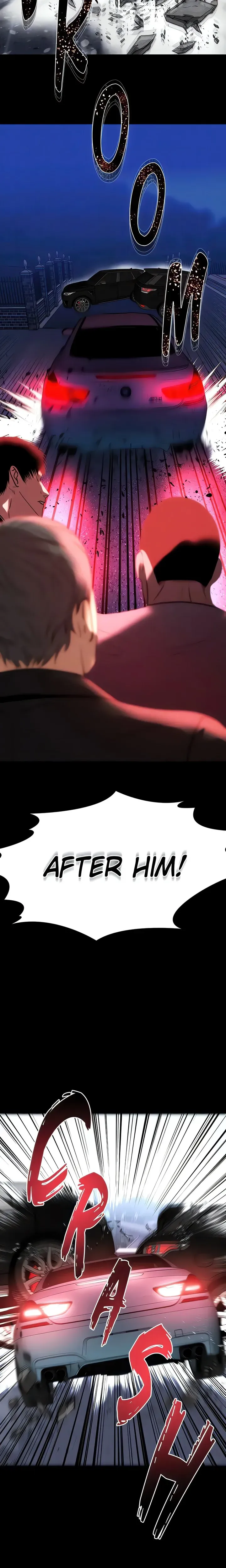 The Real Deal Chapter 71 page 9 - 