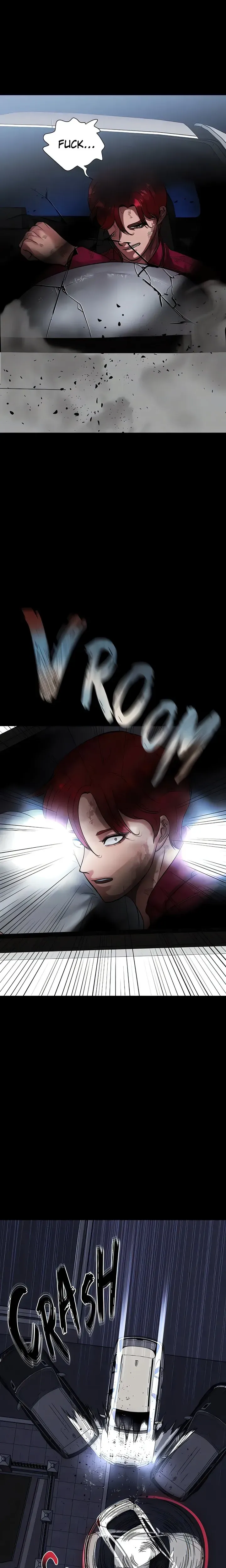 The Real Deal Chapter 71 page 10 - 