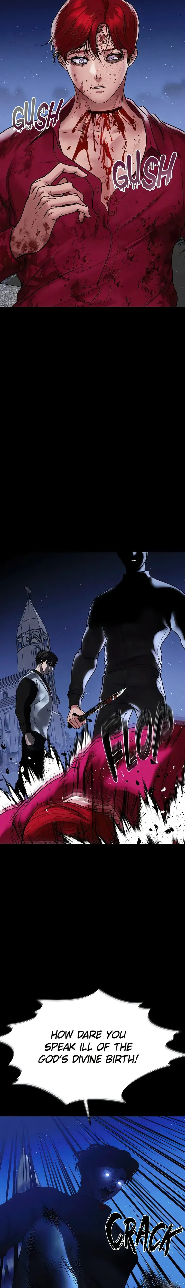 The Real Deal Chapter 72 page 33 - 