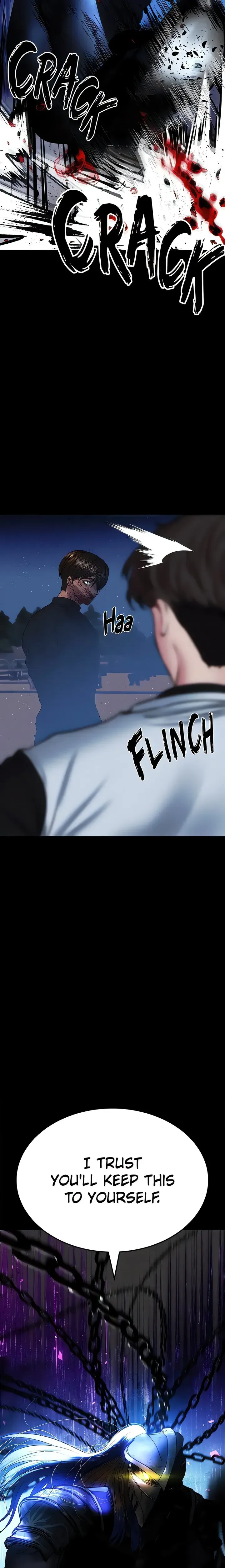 The Real Deal Chapter 72 page 34 - 