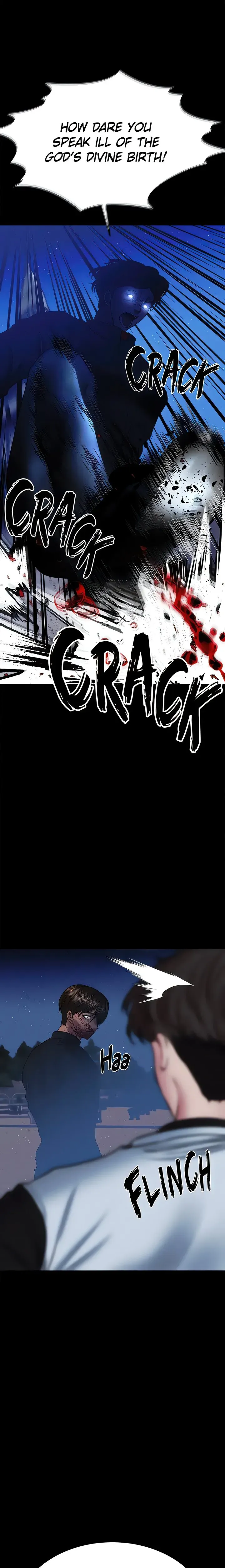 The Real Deal Chapter 73 page 1 - 