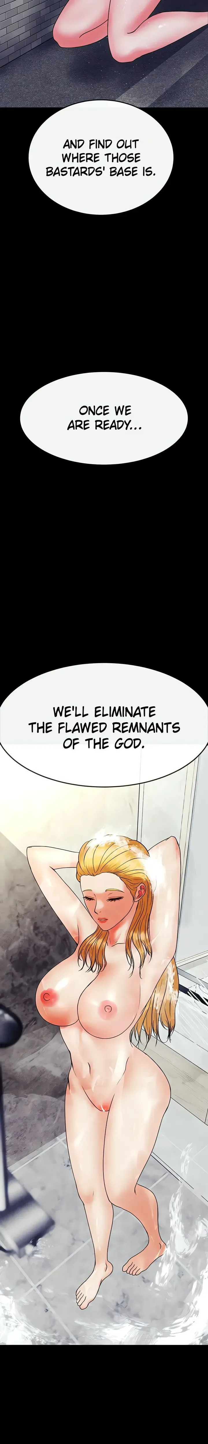 The Real Deal Chapter 73 page 3 - 