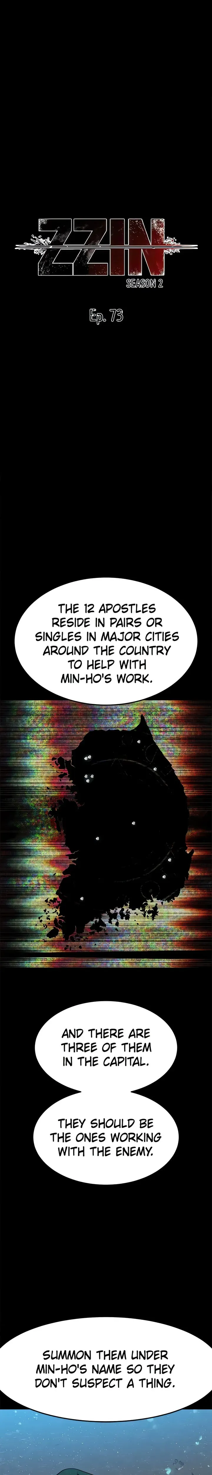 The Real Deal Chapter 73 page 4 - 
