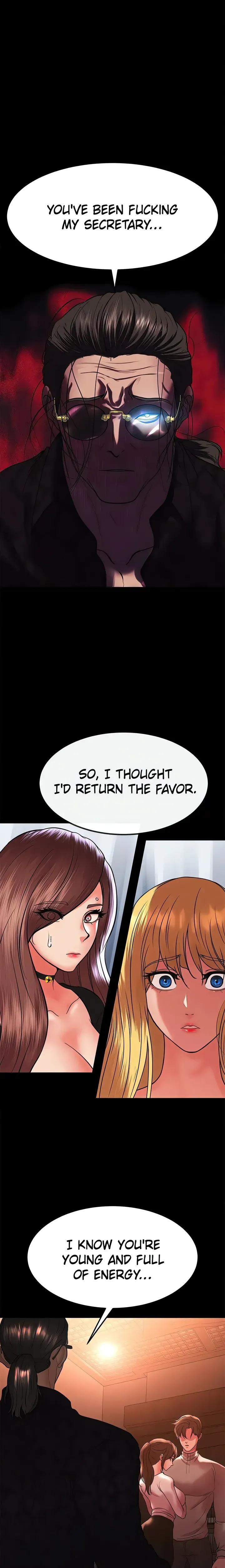 The Real Deal Chapter 73 page 33 - 