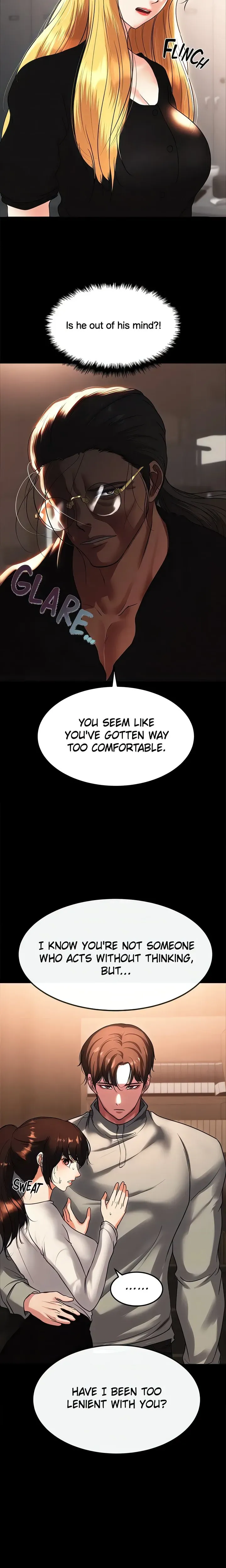 The Real Deal Chapter 74 page 4 - 