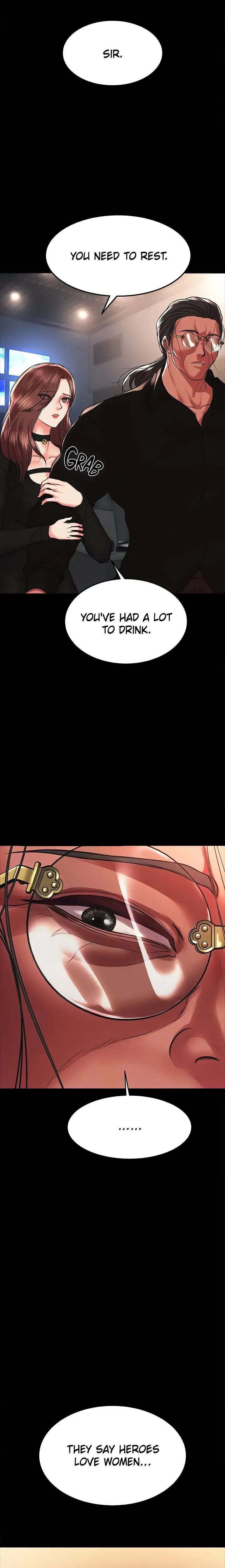 The Real Deal Chapter 74 page 5 - 