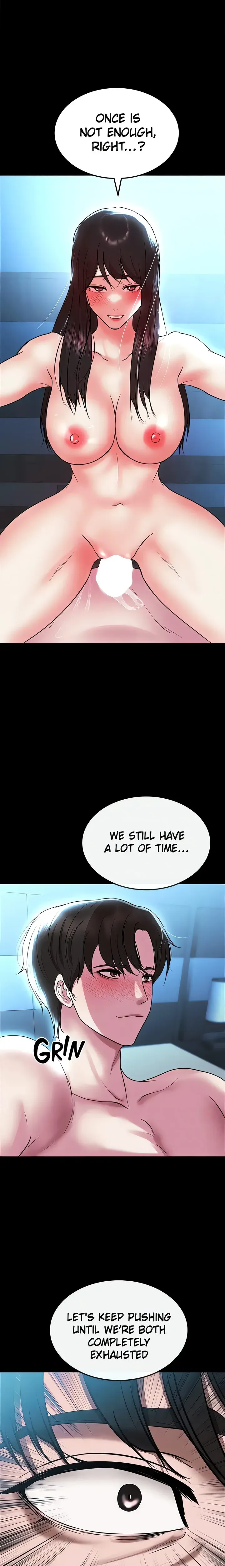 The Real Deal Chapter 75 page 1 - 