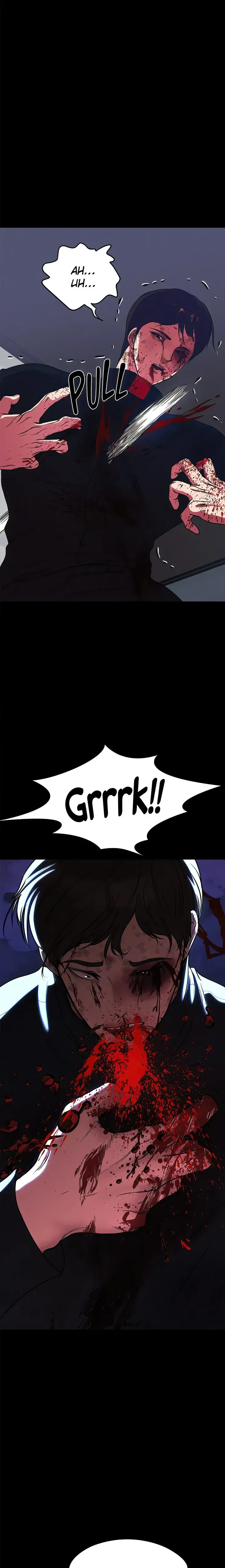 The Real Deal Chapter 75 page 33 - 