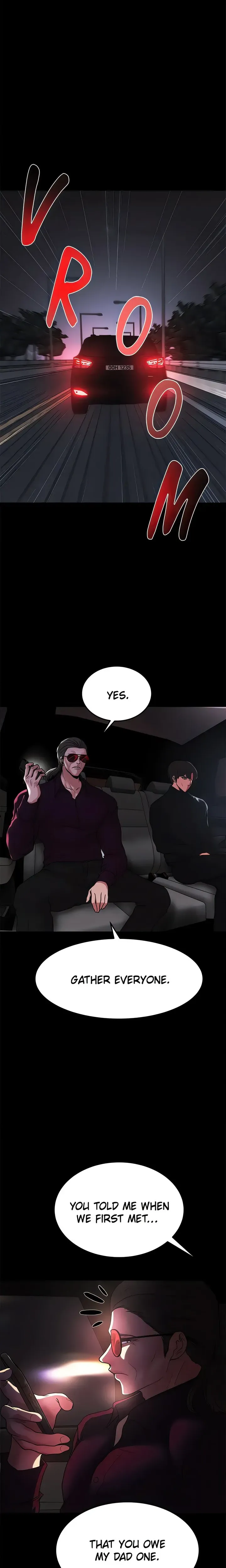 The Real Deal Chapter 76 page 12 - 