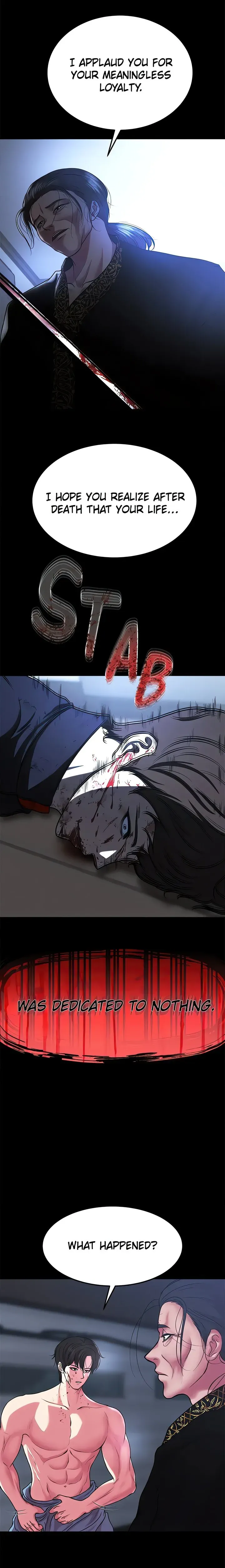 The Real Deal Chapter 76 page 4 - 