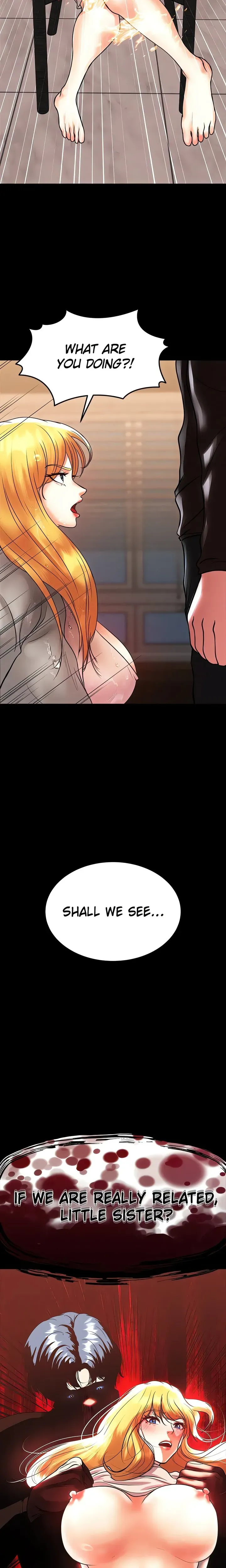 The Real Deal Chapter 76 page 32 - 