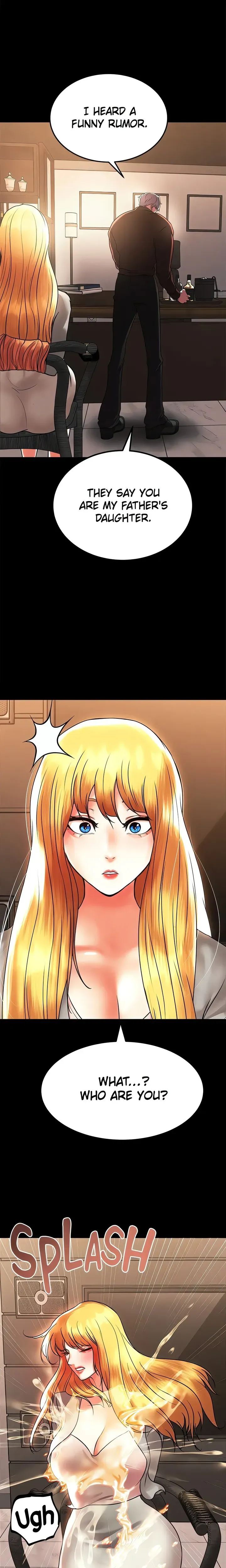 The Real Deal Chapter 77 page 1 - 
