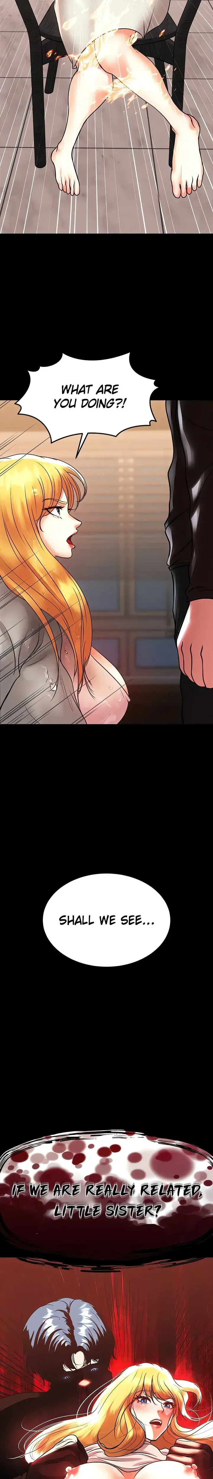 The Real Deal Chapter 77 page 2 - 