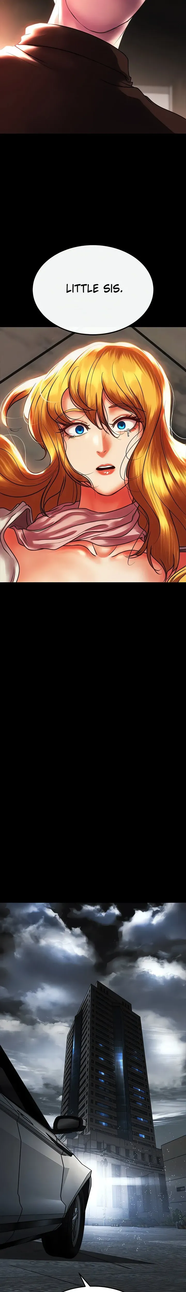 The Real Deal Chapter 77 page 11 - 