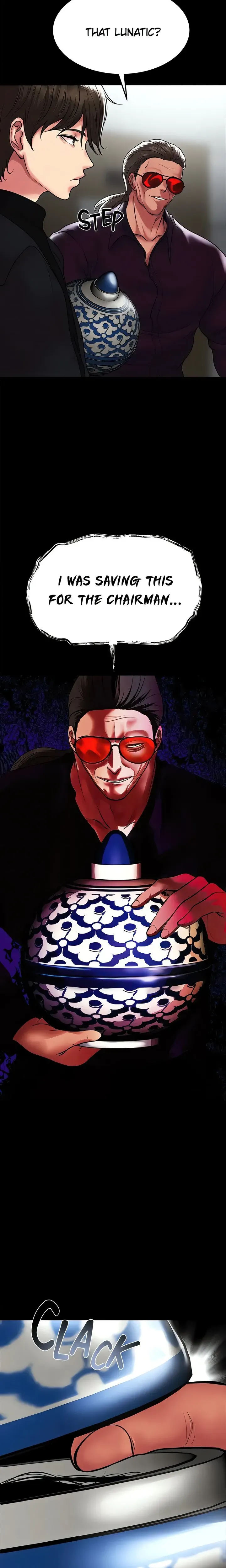 The Real Deal Chapter 77 page 23 - 
