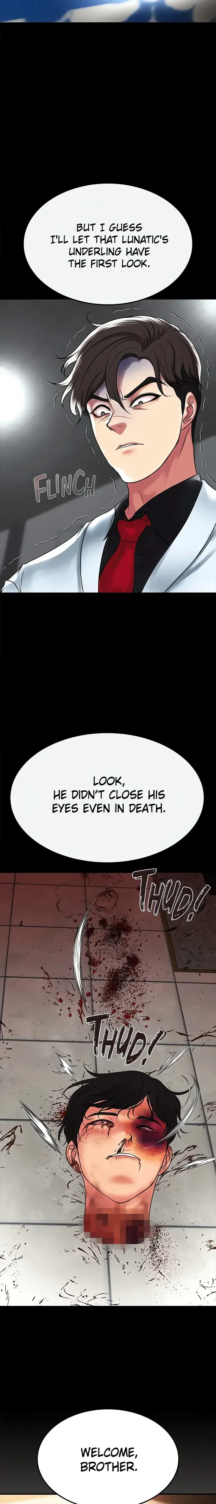 The Real Deal Chapter 77 page 24 - 