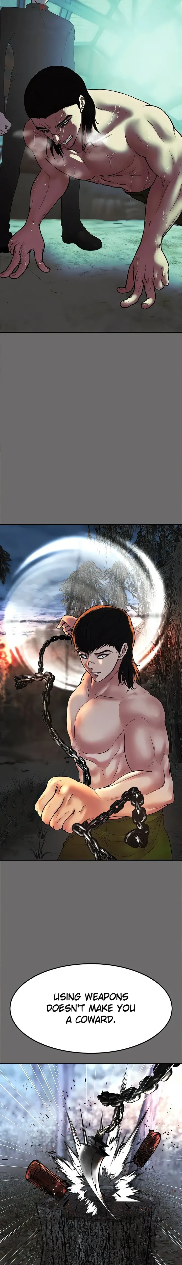 The Real Deal Chapter 77 page 26 - 