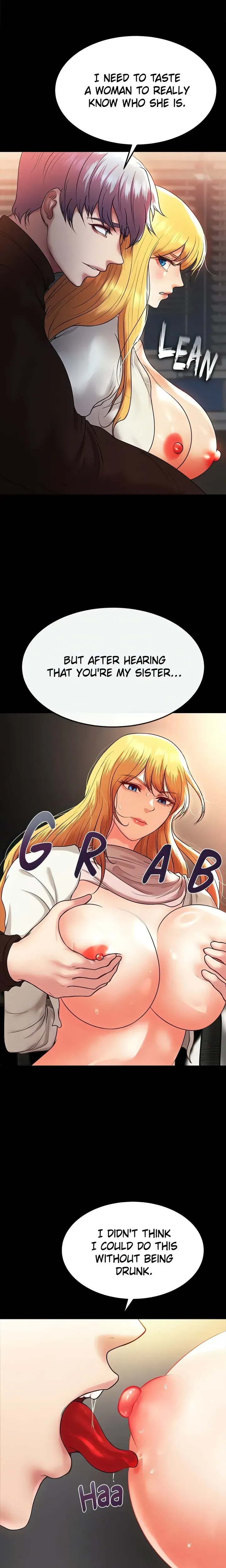 The Real Deal Chapter 77 page 4 - 