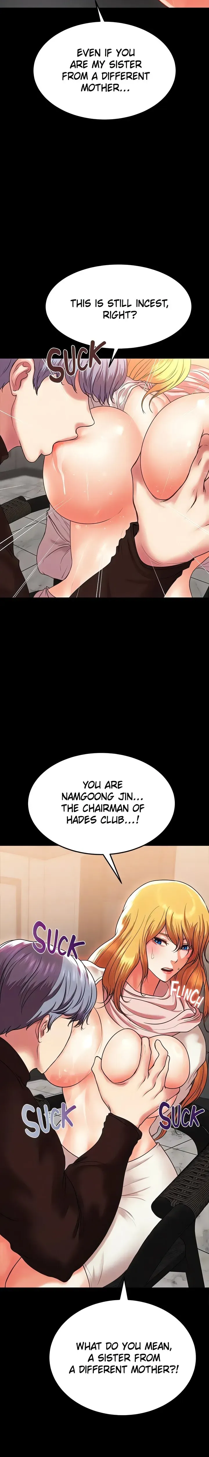 The Real Deal Chapter 77 page 5 - 