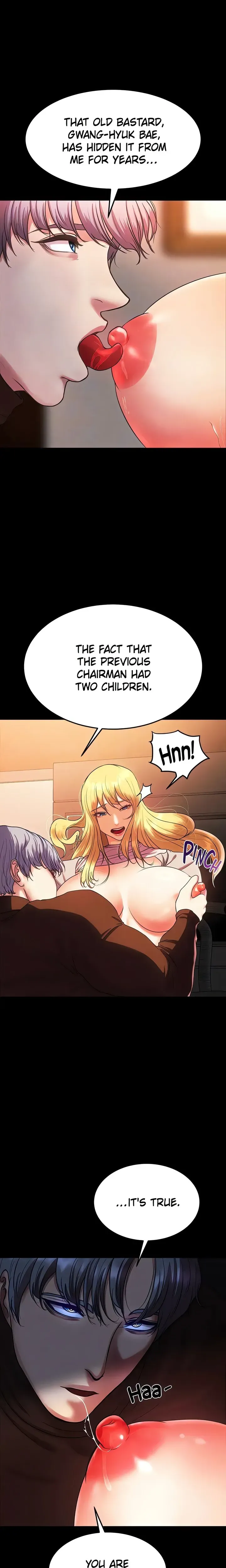 The Real Deal Chapter 77 page 6 - 