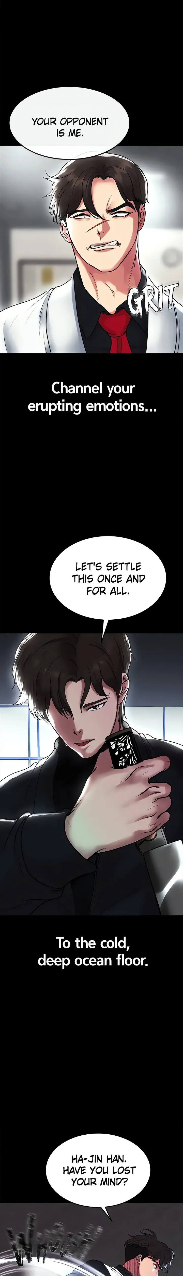 The Real Deal Chapter 78 page 1 - 