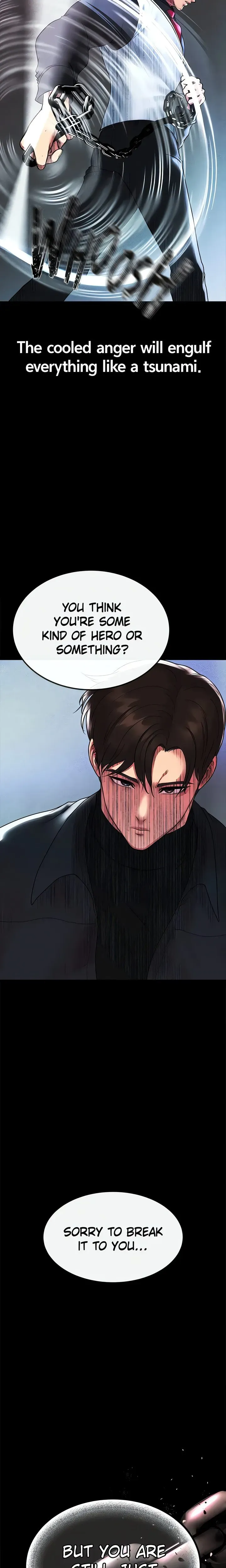 The Real Deal Chapter 78 page 2 - 