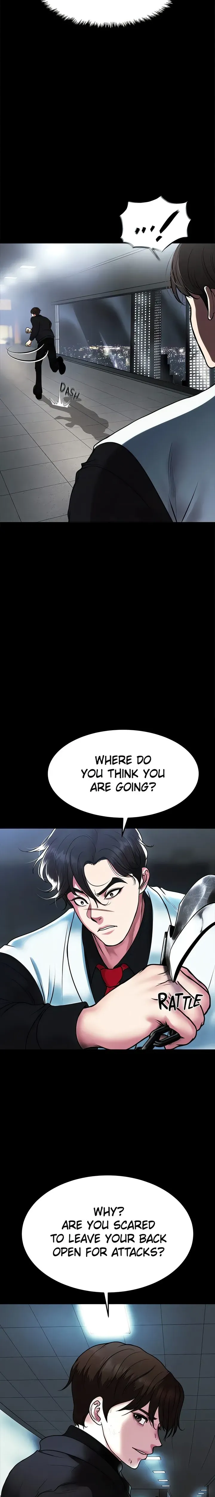 The Real Deal Chapter 78 page 12 - 