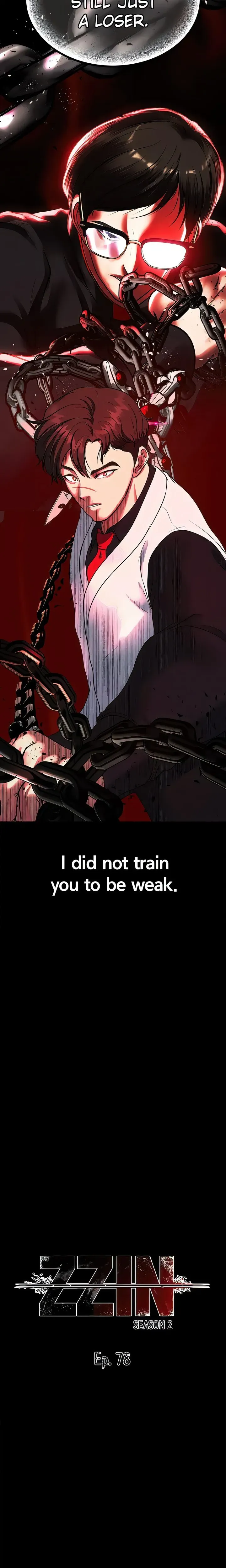 The Real Deal Chapter 78 page 3 - 