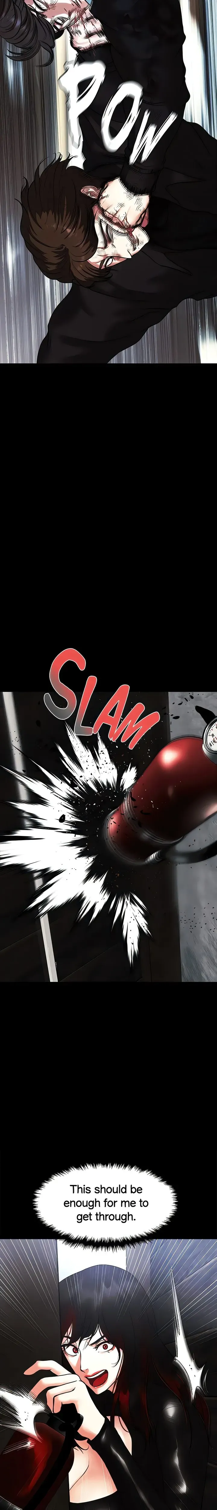 The Real Deal Chapter 78 page 24 - 