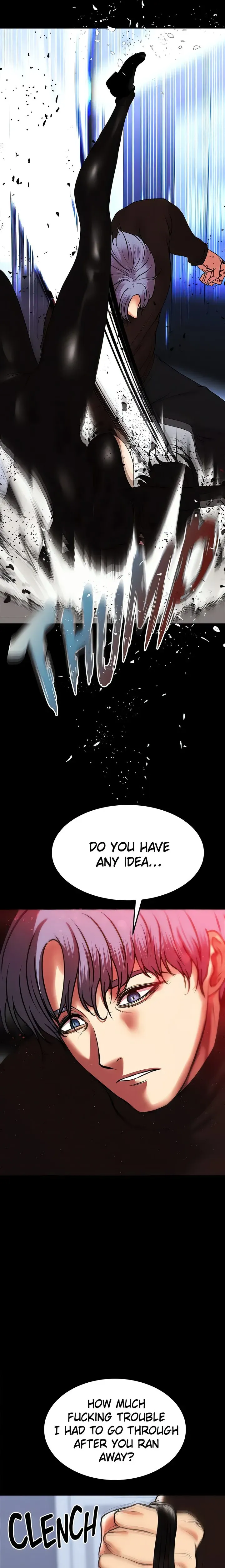 The Real Deal Chapter 78 page 30 - 