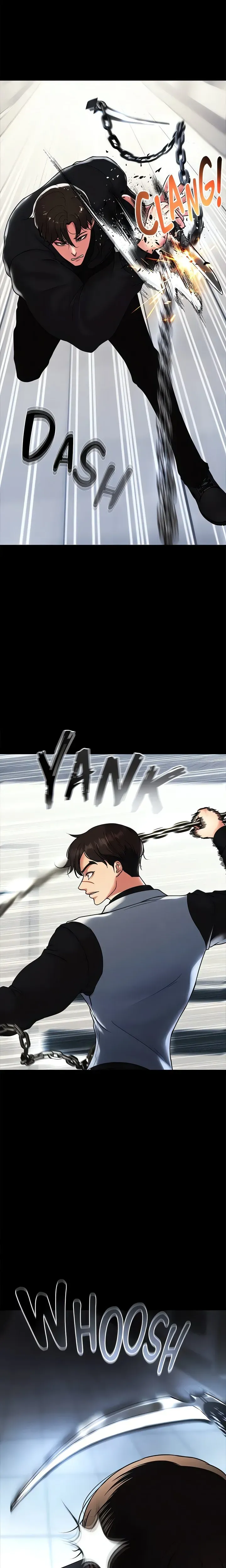 The Real Deal Chapter 78 page 4 - 