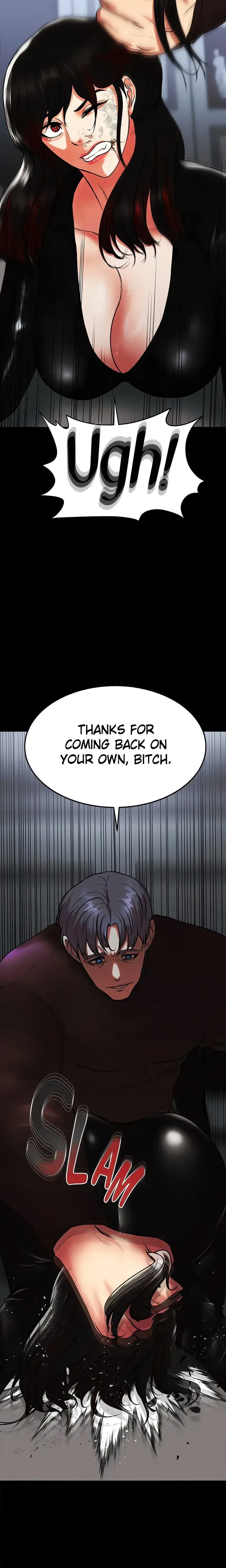 The Real Deal Chapter 78 page 31 - 