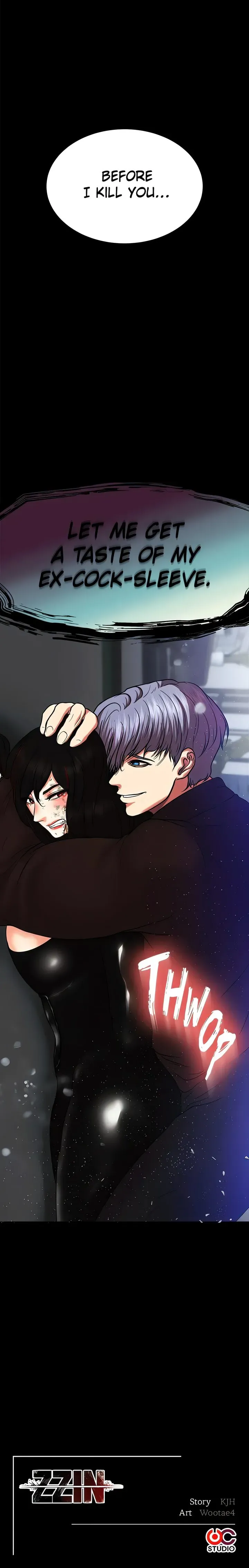 The Real Deal Chapter 78 page 32 - 