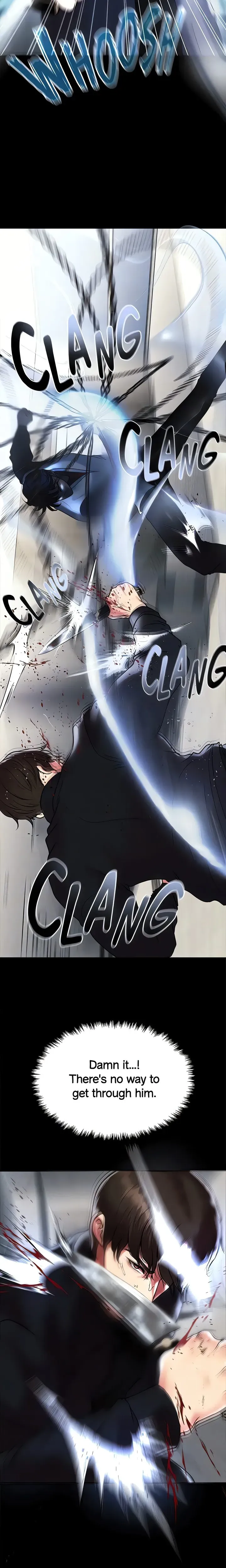 The Real Deal Chapter 78 page 7 - 