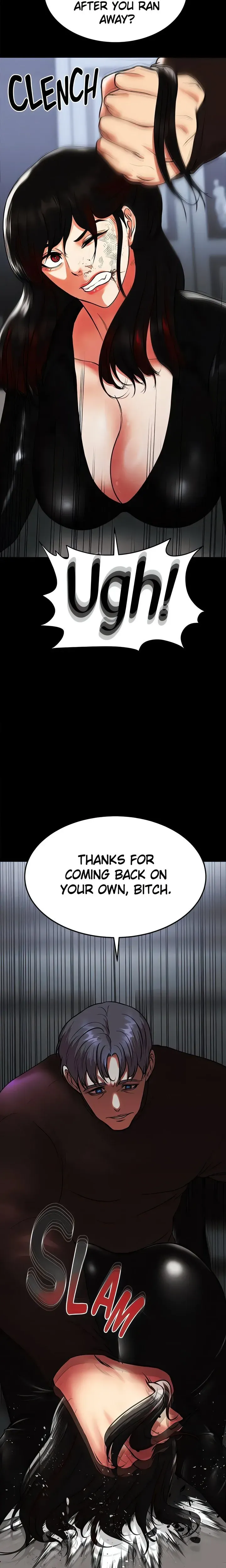 The Real Deal Chapter 79 page 2 - 