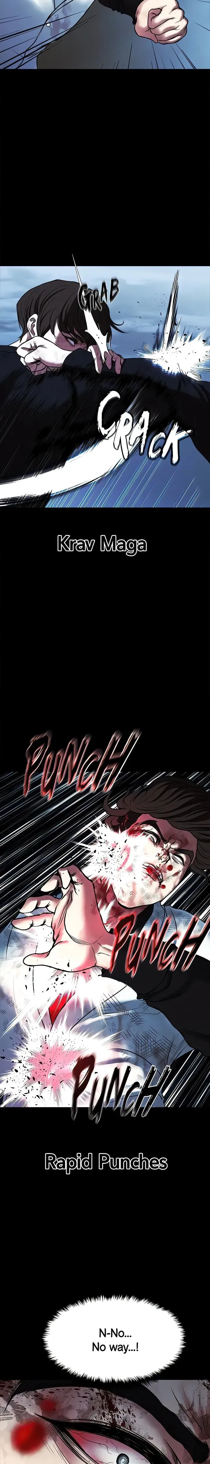 The Real Deal Chapter 79 page 15 - 