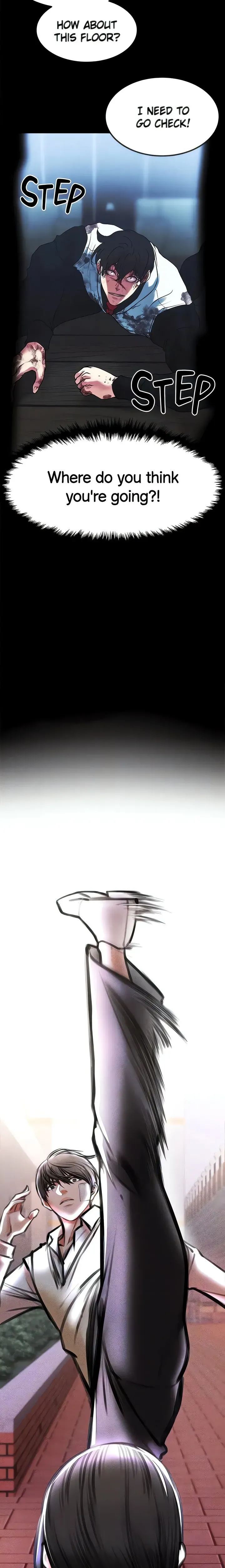 The Real Deal Chapter 79 page 18 - 